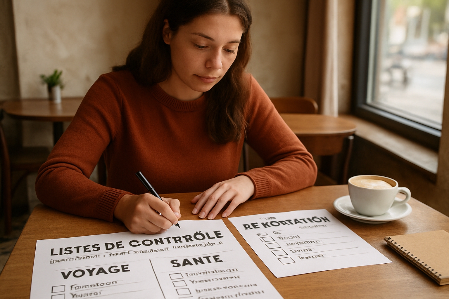 Listes de contrôle pour projets sereins : santé, travaux et solaire post thumbnail image