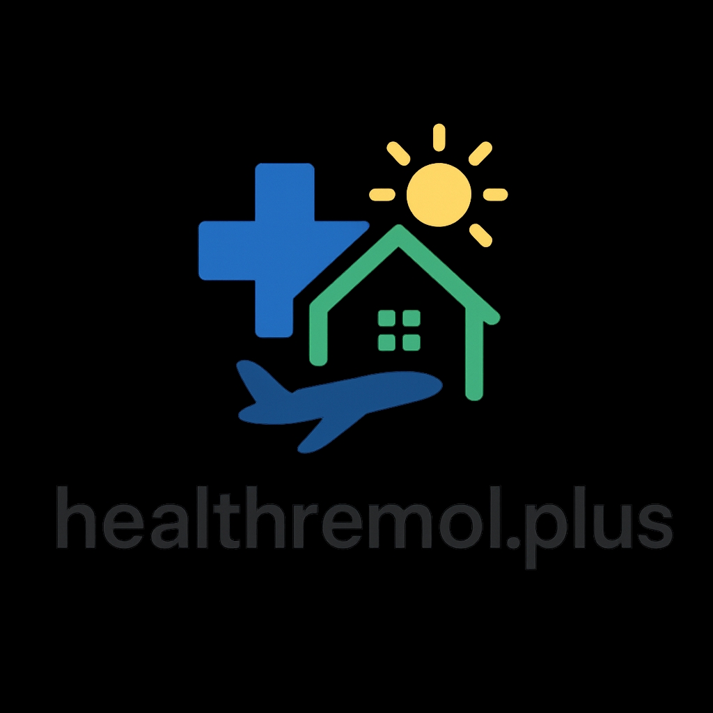 Healthremol